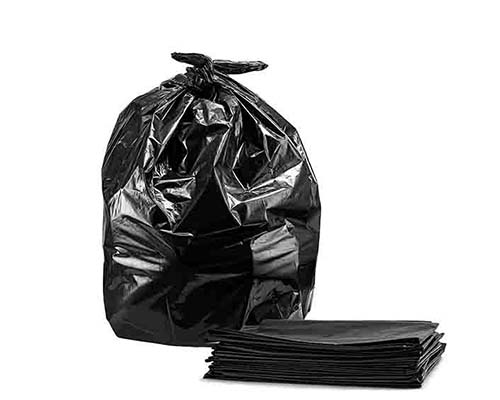 Garbage bags