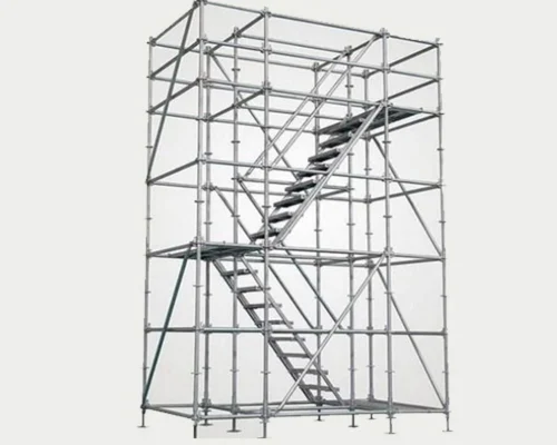 Scaffolding